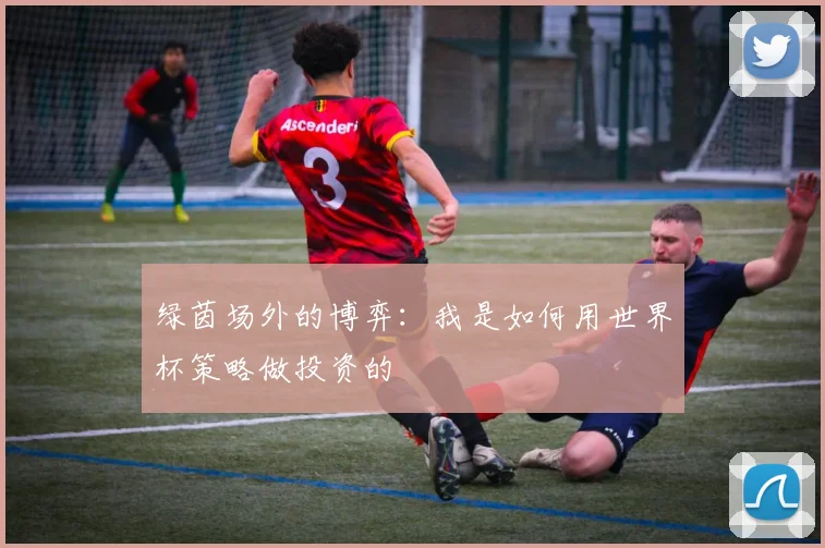绿茵场外的博弈：我是如何用世界杯策略做投资的